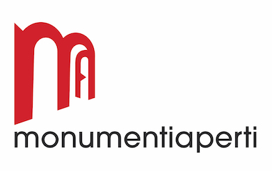 Monumenti Aperti logo