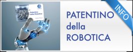 lOGO corso robotica