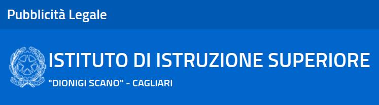 banner nuovo albo pretorio