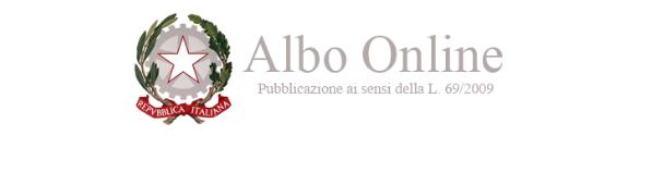 vecchio albo pretorio