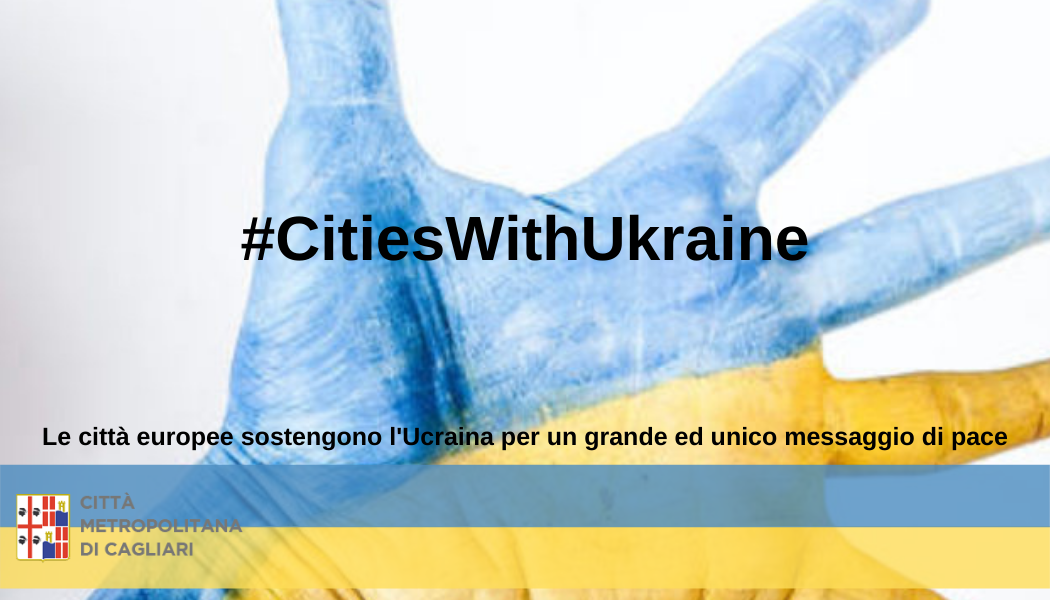 Cities With Ukraine