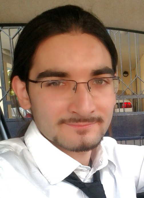 Enrico Atzeni