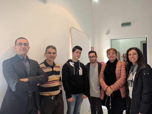 Open Data Day