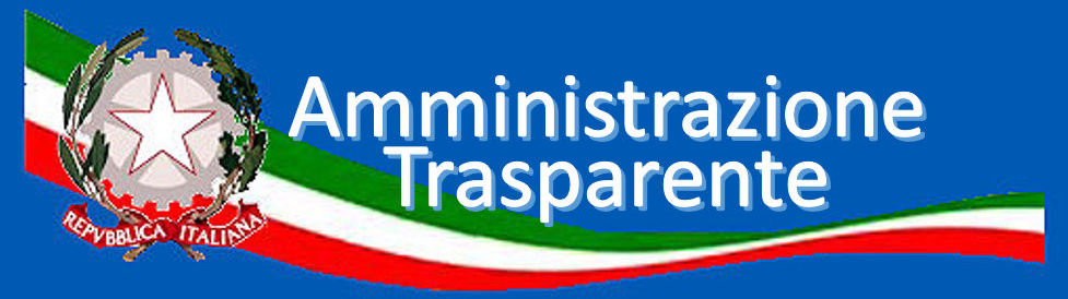 logo nuova amministrazione  trasparente argo